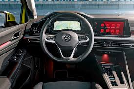 These added dimensions made the mk2 significantly more comfortable to drive, with better handling as well. New 2020 Volkswagen Golf First Prices And Specs Announced Autocar