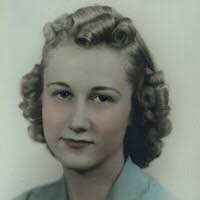 Lucille Meyer's Instagram, Twitter & Facebook