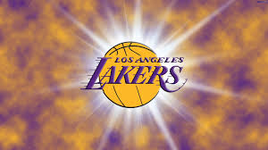 Iseveral nba team's vector logos including: Lakers Logo Wallpapers Pixelstalk Net