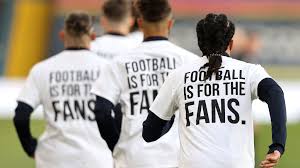 Maybe you would like to learn more about one of these? Gary Lineker Among Pundits Calling On Fans To Support Petition For Independent Regulator In English Football Football News Sky Sports