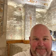 ✈ Beyond the Booking: Meet Our Luxury Travel Advisors ✈ Meet Aaron Spriggs,  Leisure Team Leader with 16 years in the industry, plus an additional six  years working in resorts and hotels.