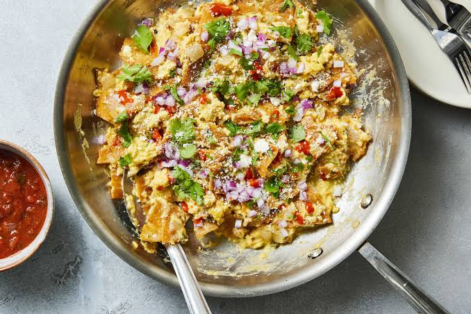 Migas