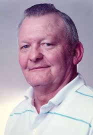 James Phillips Obituary April 5, 2012