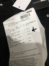 + participates in safety and 5s requirements key result areas: Fashion Nova Santa Fe Springs Ca