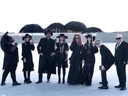 American Horror Story Season 8 Spoilers What The X Men Easter Egg Means American Horror Story Coven American Horror Story Seasons American Horror Story Costumes