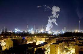 In june 2017, arcelor mittal became the chief shareholder. S0ezilsri1uzhm