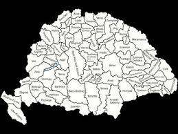 Magyar búcsújáróhelyek google maps térképen jelölve! Nagy Magyarorszag Terkepe Youtube
