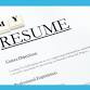 Career Advising and Resume Assistance event image