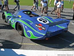 1970 Porsche 917 Langheck Gallery Supercars Net