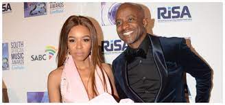 He has worked so hard throughout his career life in order to build and. Cici Shares Picture Of Injuries Due To Alleged Abuse From Arthur Mafokate Drum