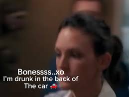 Lance sweets x daisy wick #bones #lancesweetsedit #daisywickedit #lanc...