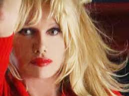 Kimberly Mcrae's Instagram, Twitter & Facebook