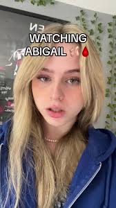 Abigail Holygrail