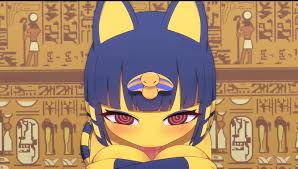 Ankha Compilation - EPORNER