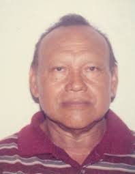 Pedestrian killed by car at Industry