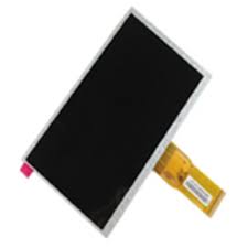 LCD Screen for Micromax Canvas Tab P650 ...