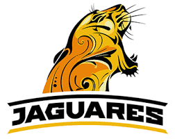 Jaguares se prepara para recibir a junior., así se prepara nuestro equipo profesional de cara al juego frente a junior. Jaguares Logopedia Fandom