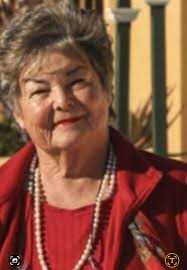 We are at a loss for words after the passing of a dear friend of Hofmeyr  Hugs of Hope, Sandra Antrobus, who was always excited with us about  creative ideas, projects and