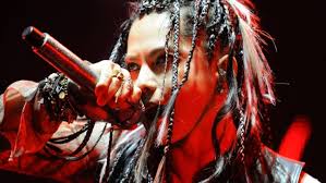 Hyde plays suling (l'arc~en~ciel concert at jakarta 2012).mpg. L Arc En Ciel 20th L Anniversary World Tour 2012 At Indigo2 London