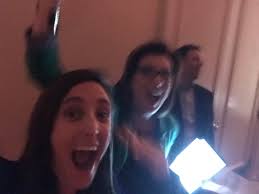 Annie Pearce (@anniegpearce)