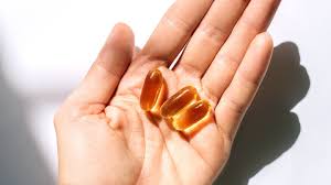 Fights with joint inflammations and relieves from arthritis. What Are The Benefits Of Fish Oil For Your Hair Everyday Health