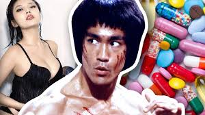 The coroner officially ruled bruce lee's death the result of a second cerebral edema brought on by taking equagesic. The Real Bruce Lee Death Story Wing Chun News