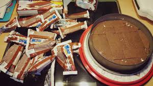 Wenn ihr auch weniger süße kuchen mögt, probiert das rezept aus. Unsere Rezeptideen Mit Dem Monte Snack