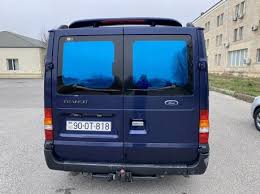 Image result for Dark Blue 2002 Transit