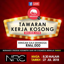 273.selangor medical centre 274.kpj kajang specialist hospital 275.sentosa medical centre damansara realty berhad (dbhd) tpm technopark sdn bhd (tpm technopark). Lebih 25 Senarai Kerja Kosong Terkini 2018 Pendapatan Cecah Sehingga Rm6 000