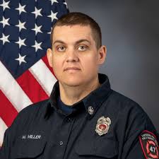 Tobyhanna firefighter selected to prestigious FEMA urban search and rescue  task force > Tobyhanna Army Depot > Article Display