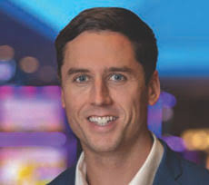 2024 Class of Emerging Leaders of Gaming 40 Under 40