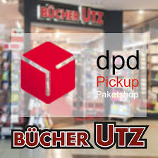 Jsme jedničkou na trhu soukromé balíkové přepravy. Bucher Utz Ist Dpd Paket Shop Einkaufspark Regen