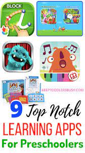 Pin On Preschool And Toddler Learning Activities