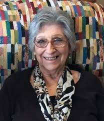 Melba Yantis Obituary October 20, 2024