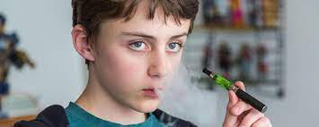 This product contains nicotine, a chemical known to the state of california to cause birth defects or other reproductive harm. When You Vape Around The Kids Are They In Danger Mobilise