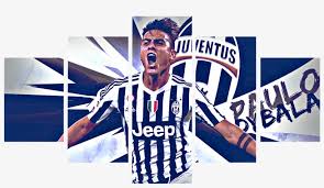 Paulo dybala wallpaper for desktop. Paulo Dybala Canvas Wall Art Paulo Dybala Wallpaper Hd Png Image Transparent Png Free Download On Seekpng