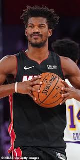 Butler shared the vlog on his youtube channel, where he talked about the nightlife in miami while getting his unruly. Selena Gomez Is Dating Nba Star Jimmy Butler As The Two Are Spotted Enjoying A Romantic Dinner Daily Mail Online