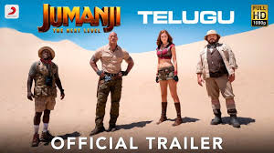 Jumanji The Next Level Official Telugu Trailer Telugu Movie News Times Of India Her father is haryanvi and mother is punjabi descent. jumanji the next level official telugu trailer