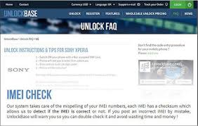 Top 5 Samsung Unlock Code Generator
