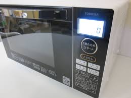 東芝 「あなたも今日から料理上手に。 」 電子レンジ 石窯ドーム. æ±èŠ Toshiba é›»å­ãƒ¬ãƒ³ã‚¸ Er S18 ã‚ªãƒ¼ãƒ–ãƒ³ãƒ¬ãƒ³ã‚¸ 2019å¹´è£½ ãƒ•ãƒ©ãƒƒãƒˆåº«å†… æ¿€å®‰ çˆ†å®‰ 1å††ã‚¹ã‚¿ãƒ¼ãƒˆ çš„è¯¦ç»†ä¿¡æ¯ é›…è™Žæ‹å–ä»£æ‹ From Japan