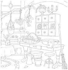 pin on coloriage page imprimable citrouilles pour coloriages halloween