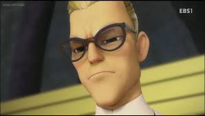 In Which I Watch Miraculous Ladybug