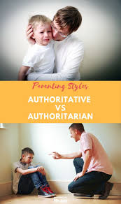 We want people who don't comply blindly. Authoritarian Parenting In Movies Authoritarian Parenting Versus Effective Parenting In Movies