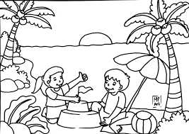 Okelah, ini dia artikel dari cerita terbaru. 35 Mewarnai Gambar Tema Rekreasi Untuk Paud Terpopuler Lingkar Png