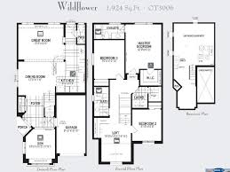 Floor Plan Mattamy Homes Wildflower Model Bedroom Pics Photos Bedroom Bathroom Floorplan Square Feet Livin Floor Plans Home Design Floor Plans Bedroom Pictures