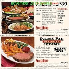Black Angus Coupons 2020 Dinner For Two Black Angus Steakhouse Coupons Angus Black Angus Coupons Free Printable Coupons