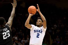 We can't take anything for granted, we have to fight to the very end. Nba Draft It S Time To Respect Cam Reddish By Sudeep Tumma Medium