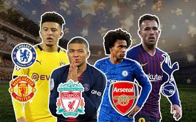 Mbappe imminent, deal confirmed, aouar decision keep up to date with all the latest arsenal transfer news, views and rumours in football.london's daily live blog as we approach the end of the transfer window The Latest Football Transfer Rumours