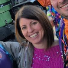 Marjorie Fosse dans personnes