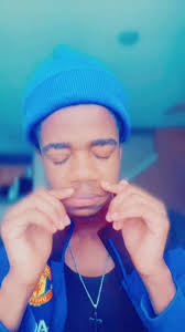 Ruben Mcpherson's Instagram, Twitter & Facebook